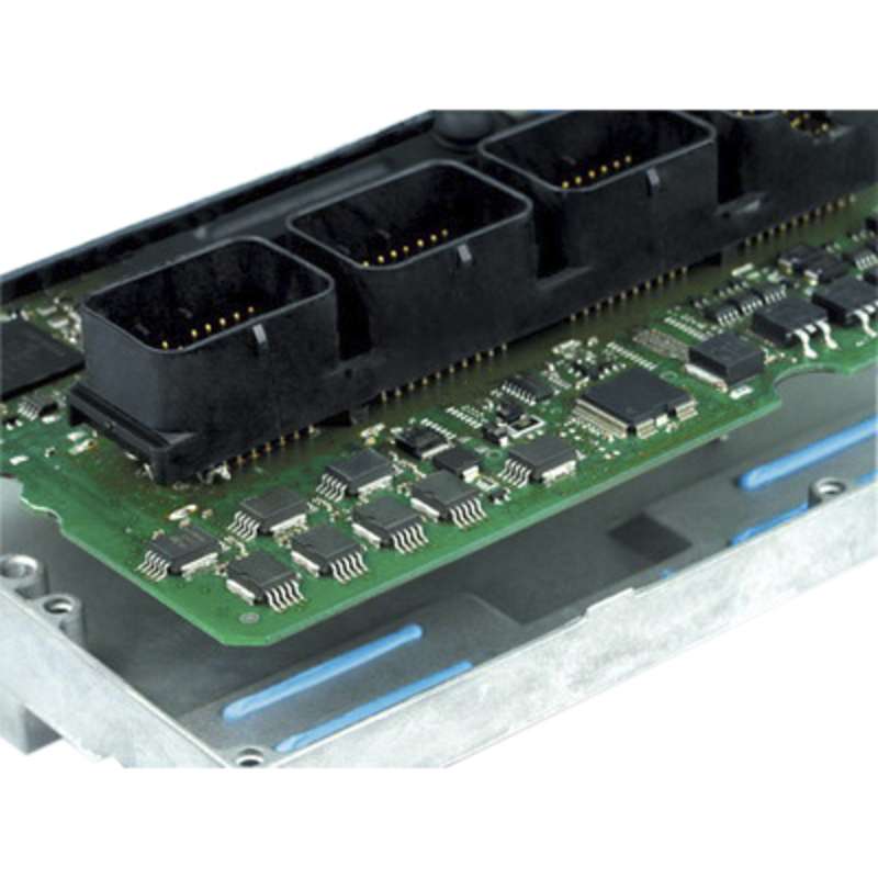 3600 Bergquist Gap Filler, 50cc Syringe